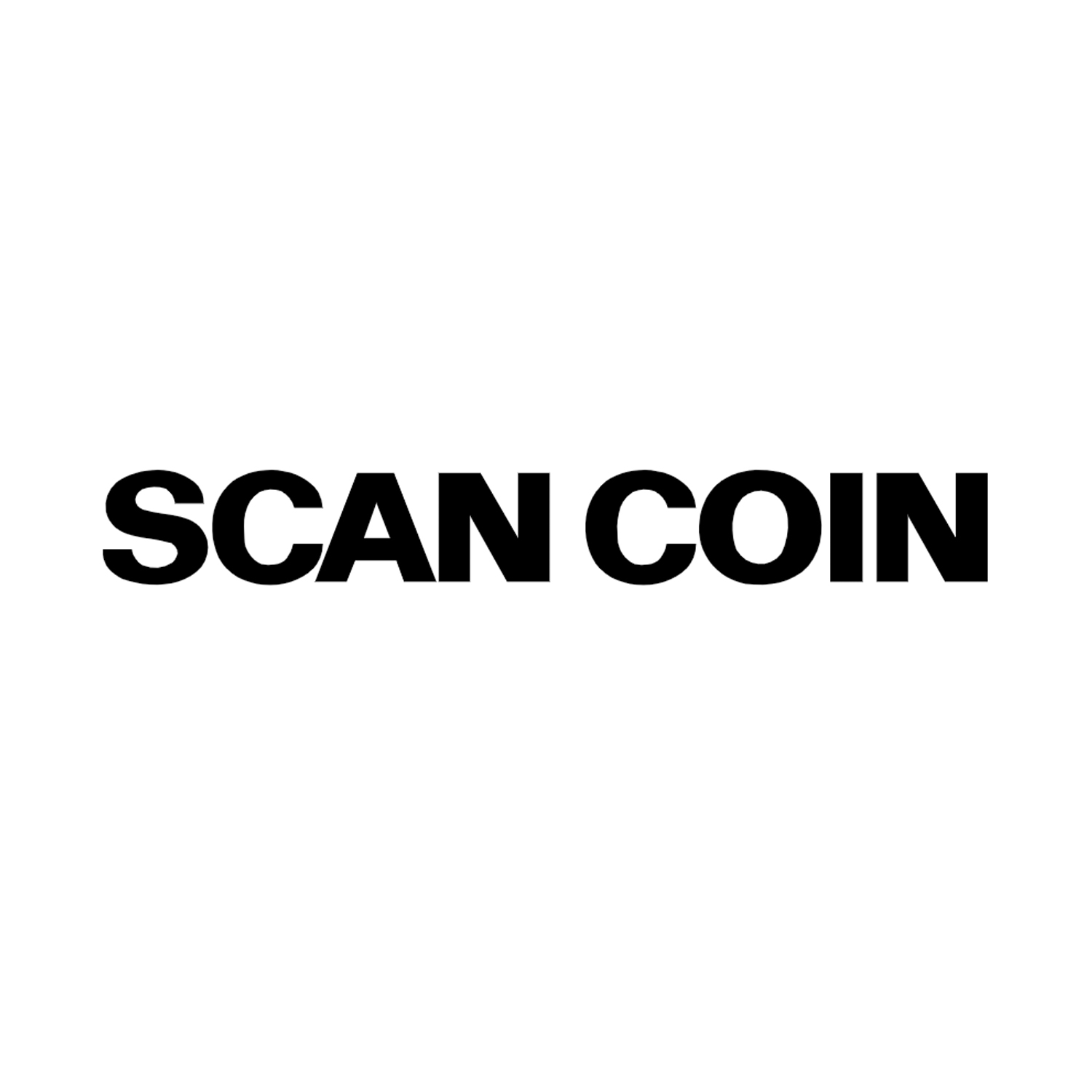 SCAN COIN